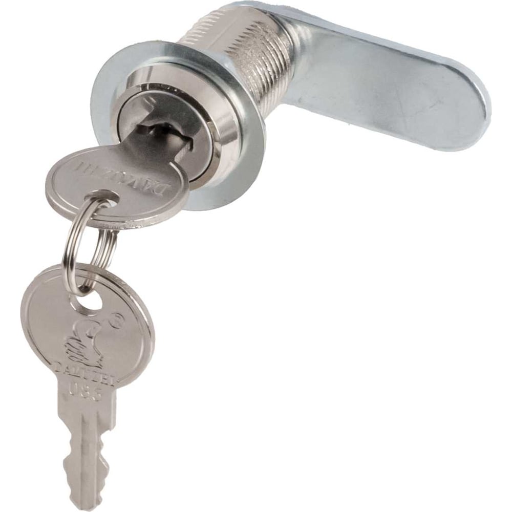 Изображение товара Замок мебельный замок.su 30 мм 90 C - 4шт. 0024 C.4