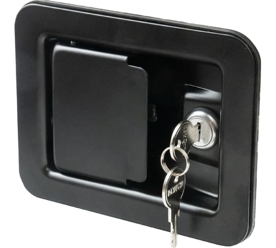 Изображение товара Замок для дизельных генераторов замок.su 866-5 мастер 866-5 KA