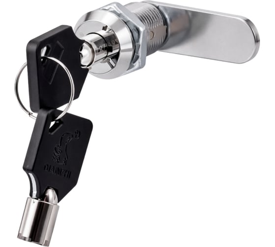 Изображение товара Замок торцевой замок.su 218-30 мм 90 н/в ключ трубчатый мастер - 4шт. 218-30 Н/В KA C.4