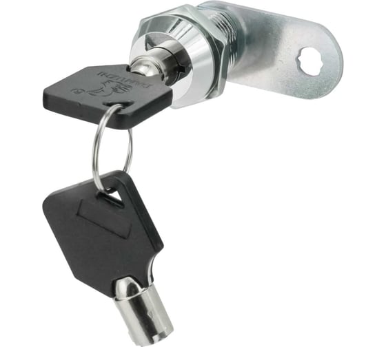 Изображение товара Замок торцевой замок.su 2188-17 мм 90 ключ трубчатый - 4шт. 2188-17 KD.4