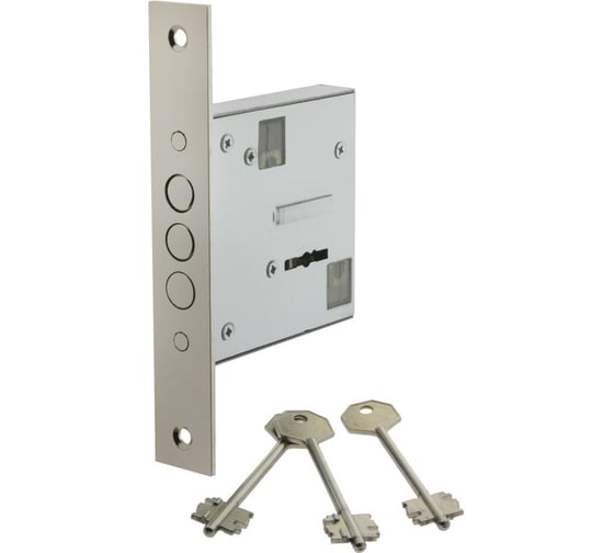 Изображение товара Замок врезной замок.su -КА, 3 кл. 1355