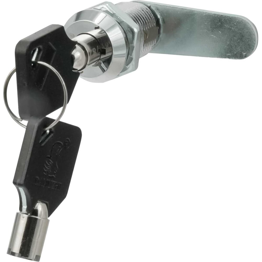 Изображение товара Торцевой врезной замок трубчатого типа 218-25 мм замок.su 90 н/в KD.4