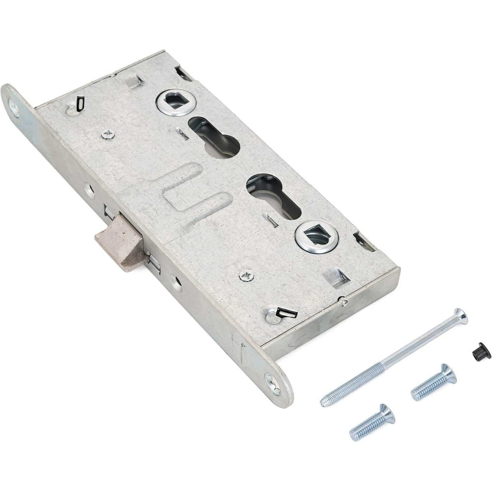 Изображение товара Противопожарный врезной замок su 1739 для дома и офиса надежная защита