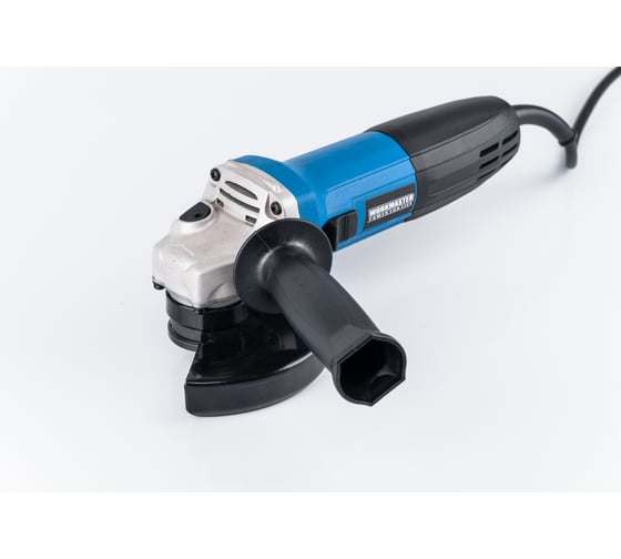 Изображение товара Угловая шлифовальная машина WorkMaster УШМ-125/950М