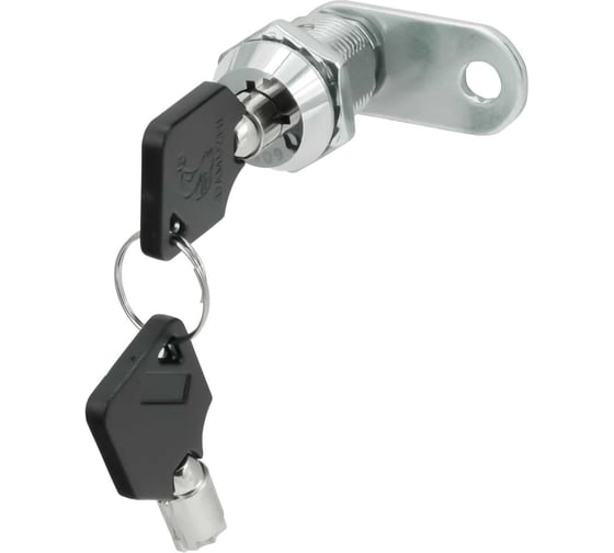 Изображение товара Тубулярный замок замок.su 2188-23 мм 90 ключ трубчатый мастер - 4шт. 2188-23 KA.4