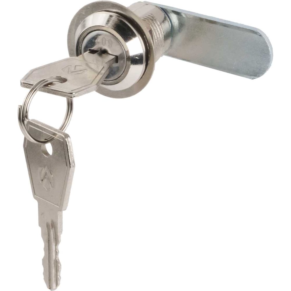 Изображение товара Мебельный замок замок.su EU 20/90 3 ключа в упаковке