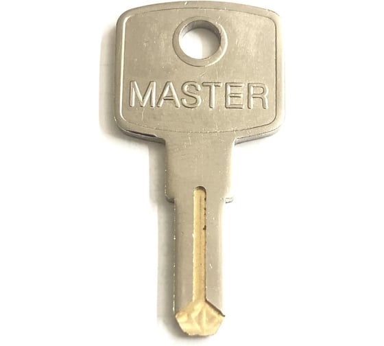 Изображение товара Мастер ключ замок.su для Замка мебельного 138 мк. мас.сис. 0299