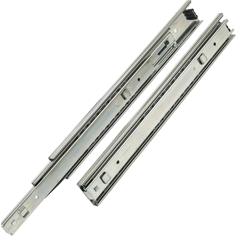 Изображение товара Направляющие шариковые замок.su п/в 45x550мм 0626