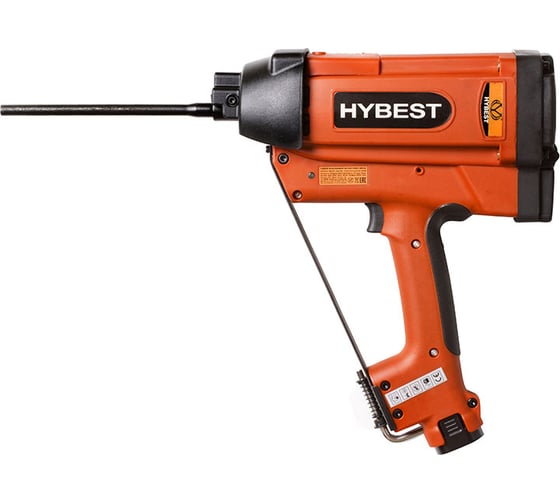 Изображение товара Газовый монтажный пистолет Hybest GBW200 HBGBW200