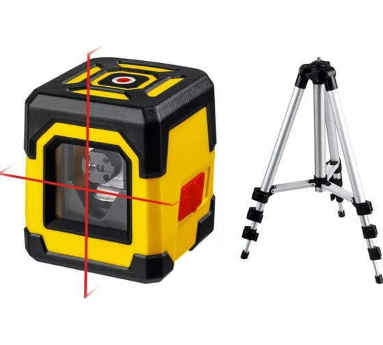 Изображение товара Лазерный нивелир STAYER SLM-1 34961-1