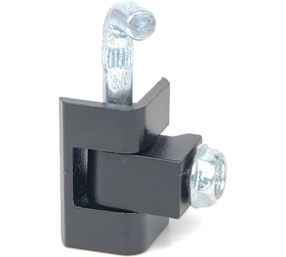 Изображение товара Петля замок.su 084/1 - 25шт. винт М6x8 оц. - 1 шт. 0515.25