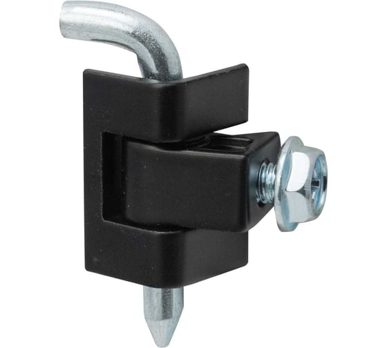 Изображение товара Петля замок.su 084/1 - 25шт. винт М6x8 оц. - 1 шт. 0515.25