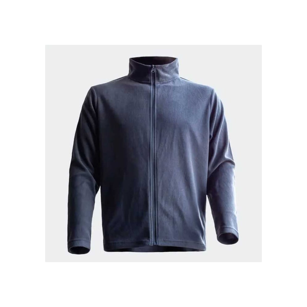 Изображение товара Толстовка флисовая Балтобувь HUNT LIGHT тонкий флис, серый, XL HT-FLg-XL