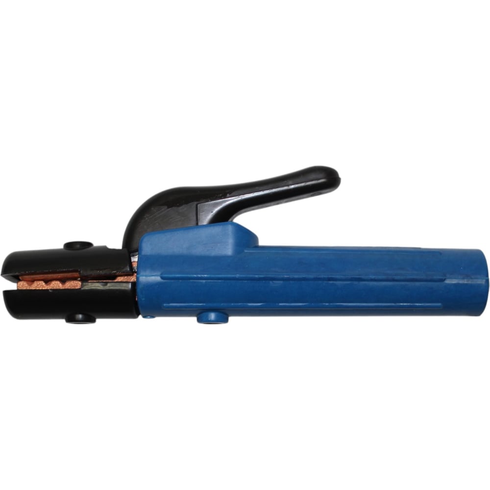 Изображение товара Электрододержатель Дока ЭД LXEA 400A тип SAMSON DK.4110.15060