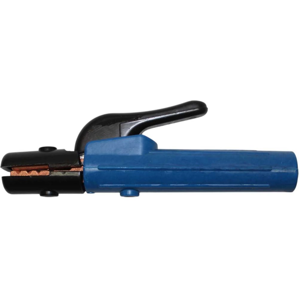 Изображение товара Электрододержатель Дока ЭД LXEA 300A тип SAMSON DK.4110.15059
