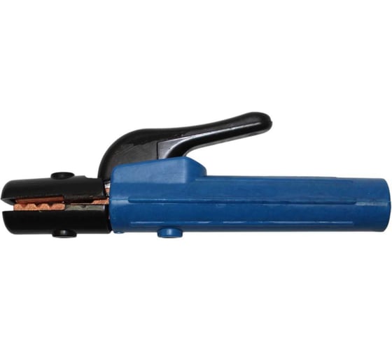 Изображение товара Электрододержатель Дока ЭД LXEA 300A тип SAMSON DK.4110.15059