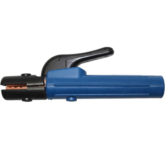 Изображение товара Электрододержатель Дока ЭД LXEA 500A тип SAMSON DK.4110.15061