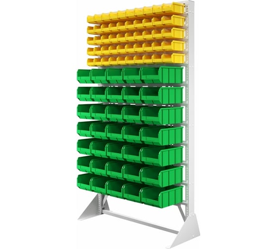 Изображение товара Стойка СТЕЛЛА-ТЕХНИК 1150х2000, односторонняя, В1-05-00-07