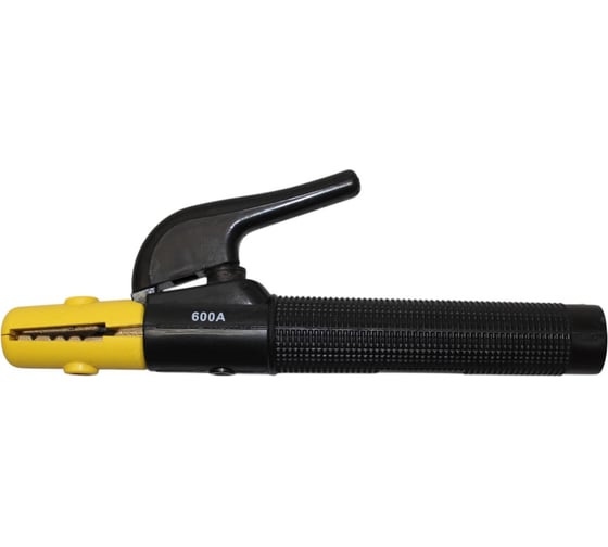 Изображение товара Электрододержатель Дока LXEA 1045 600A тип CONFORT DK.4110.15051