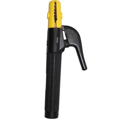 Изображение товара Электрододержатель Дока LXEA 1045 800A тип CONFORT DK.4110.15052