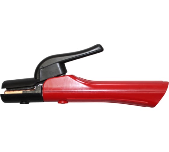 Изображение товара Электрододержатель Дока ЭД LXEA 500A тип КИТАЙ DK.4110.15063