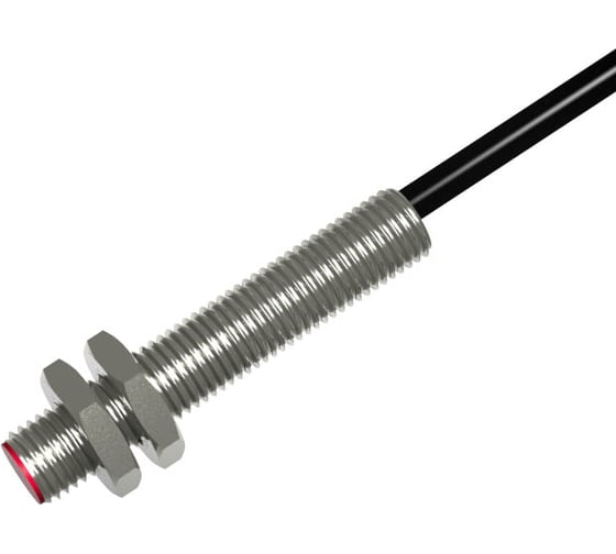 Изображение товара Датчик бесконтактный индуктивный взрывобезопасный Индукция стандарта "NAMUR" SNI 81-1,5-L-3 10127