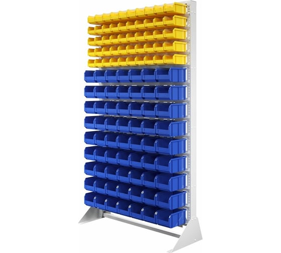 Изображение товара Стойка СТЕЛЛА-ТЕХНИК 1150х2000, односторонняя, В1-05-09-00