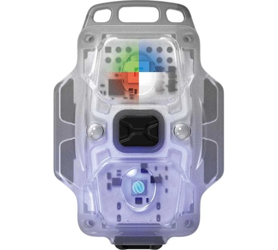 Изображение товара Фонарь Armytek Crystal Pro UV Желтый F10301YUV