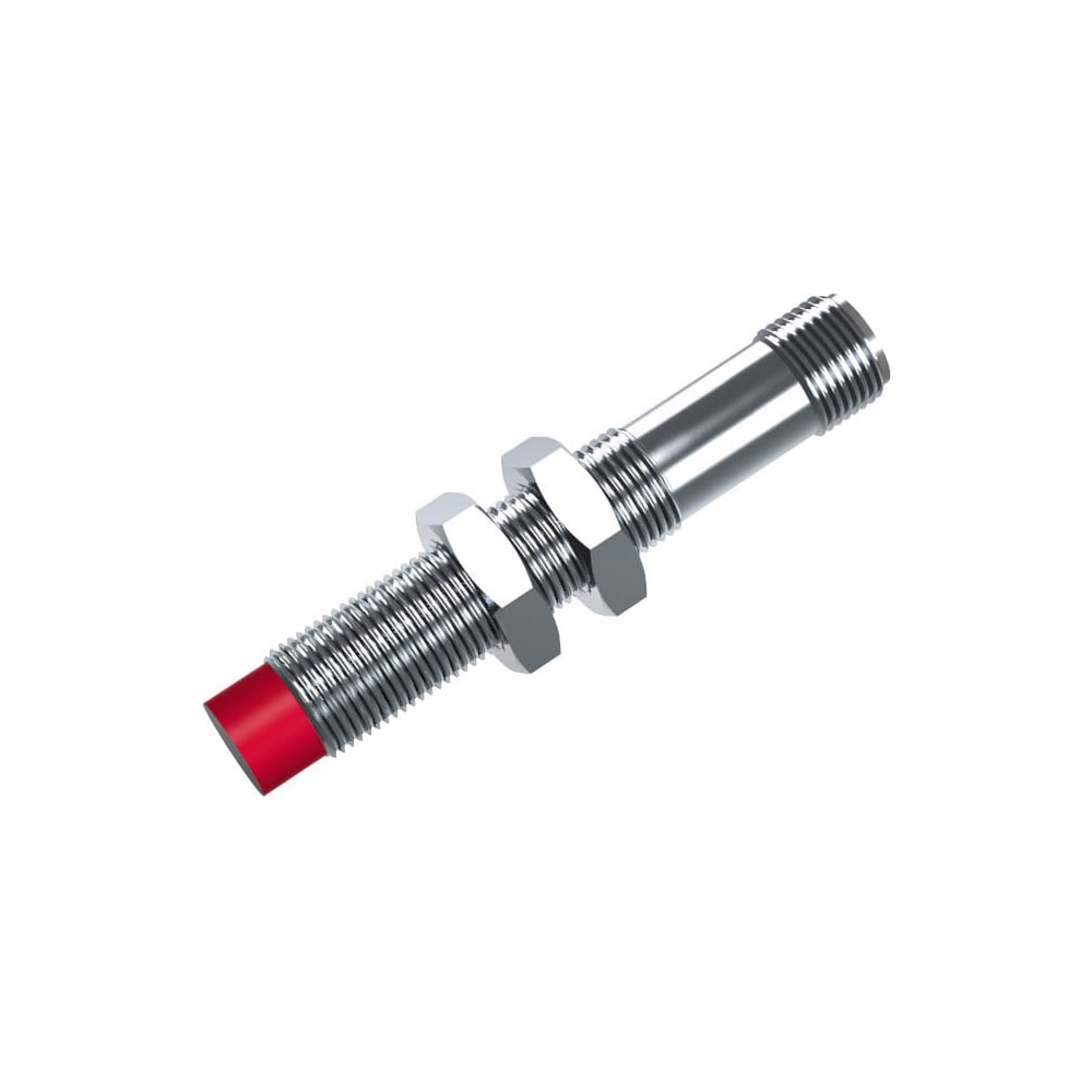 Изображение товара Индуктивный бесконтактный датчик NAMUR взрывобезопасный 12х12х74 мм