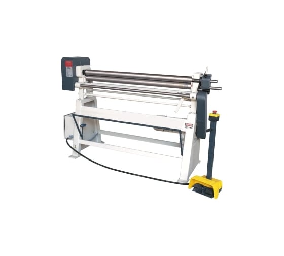 Изображение товара Вальцовочный электрический станок Dogan Machinery IR 1270x75 4687201648444