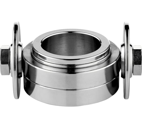 Изображение товара Насадка роликовая ПТК IPT 80 STN7160 СК-00043914