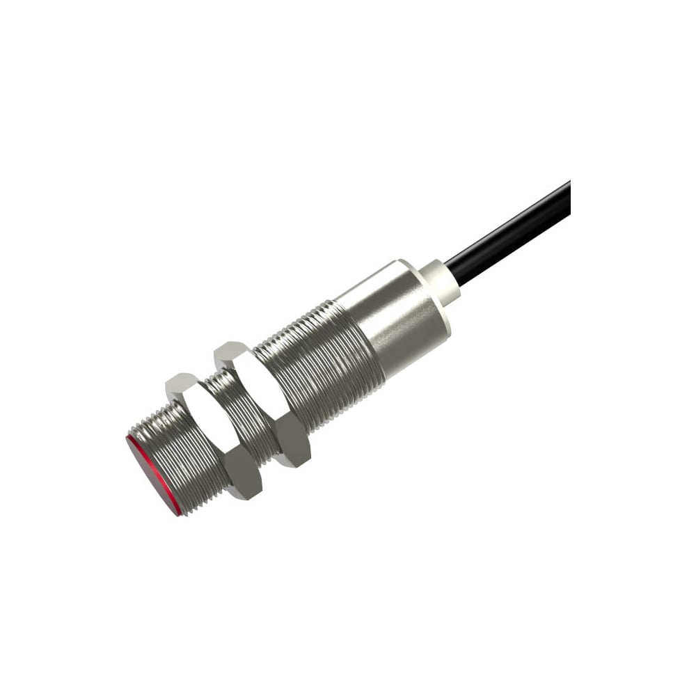Изображение товара Бесконтактный индуктивный выключатель И09-NO-NPN-ПГ-HT-Y94.1 для автоматизации