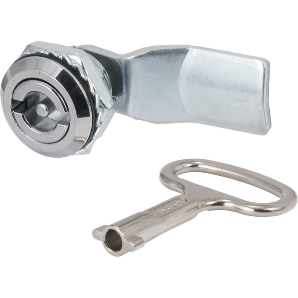 Изображение товара Замок щитовой замок.su MS-705-2 СN врезной