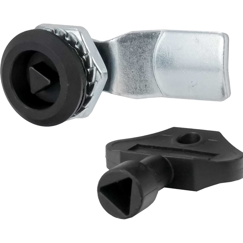 Изображение товара Мебельный замок MS-705-4 CN замок.su для мебели 6 штук