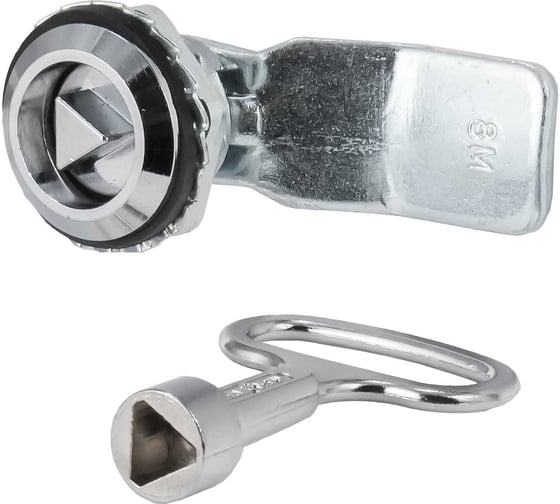 Изображение товара Замок щитовой замок.su MS-705-4 L - 4шт. 0074 L