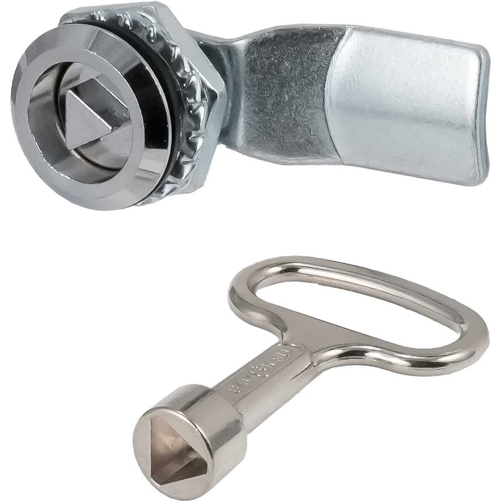 Изображение товара Замок щитовой замок.su MS-705-4 CN - 4шт. 0074 CN.4