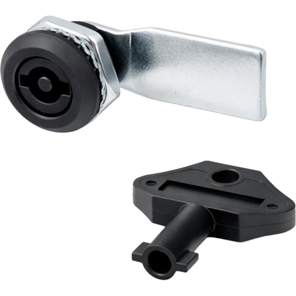 Изображение товара Замок мебельный замок.su MS-705-1 CN ПК - 6шт. 1046.6 Изображение товара Замок мебельный замок.su MS-705-1 CN ПК - 6шт. 1046.6