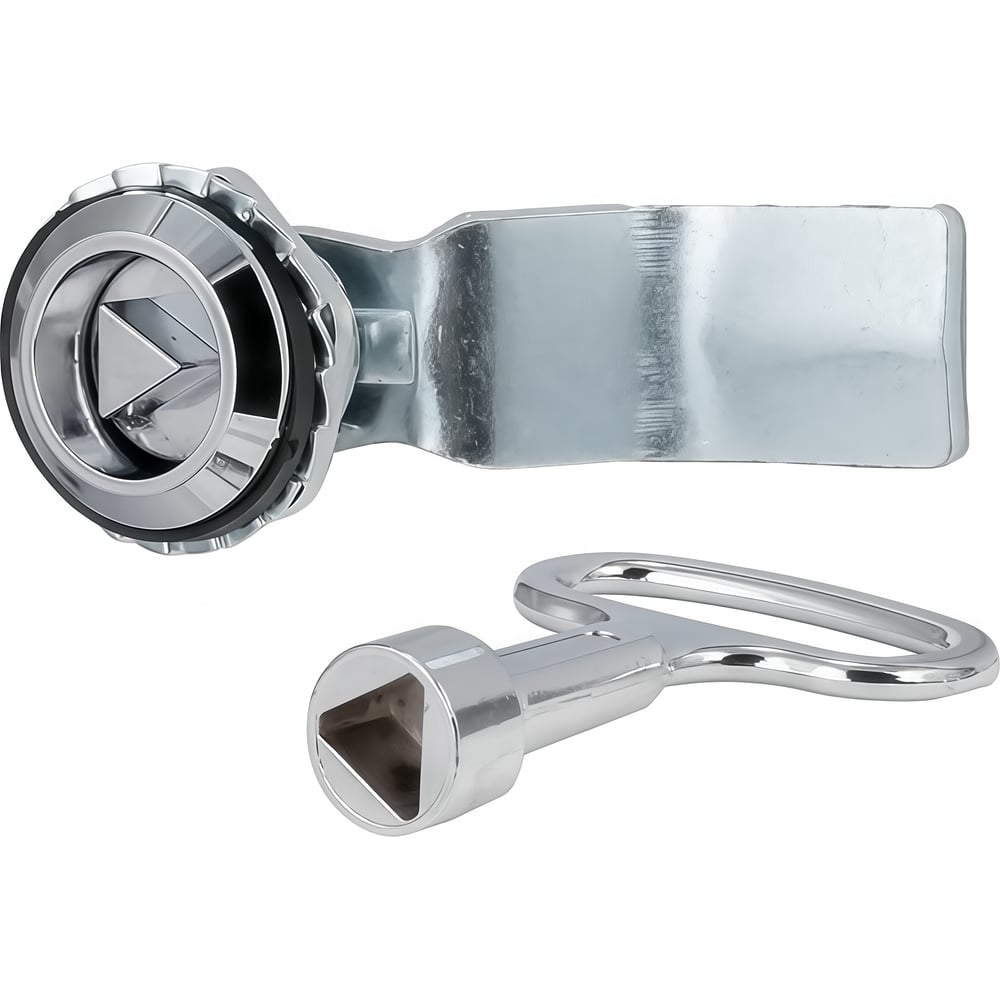 Изображение товара Замок мебельный замок.su MS-705-5 L - 4шт. 0075 L.4