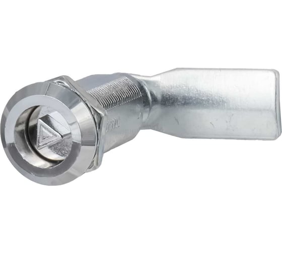 Изображение товара Замок мебельный замок.su MS-7055-50-3 C без ключа - 20шт. 7055-50-3 C.20