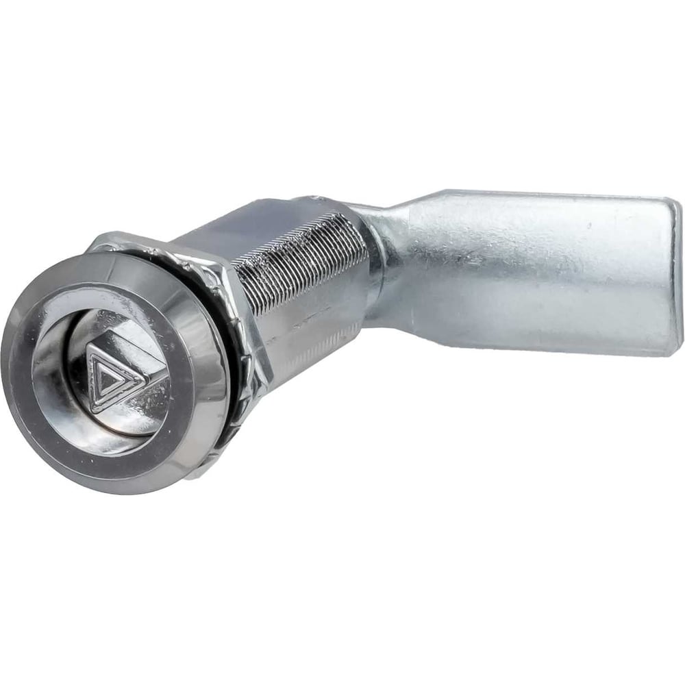 Изображение товара Мебельный замок MS-7055-62-3 C без ключа, 2 шт, врезной цилиндровый