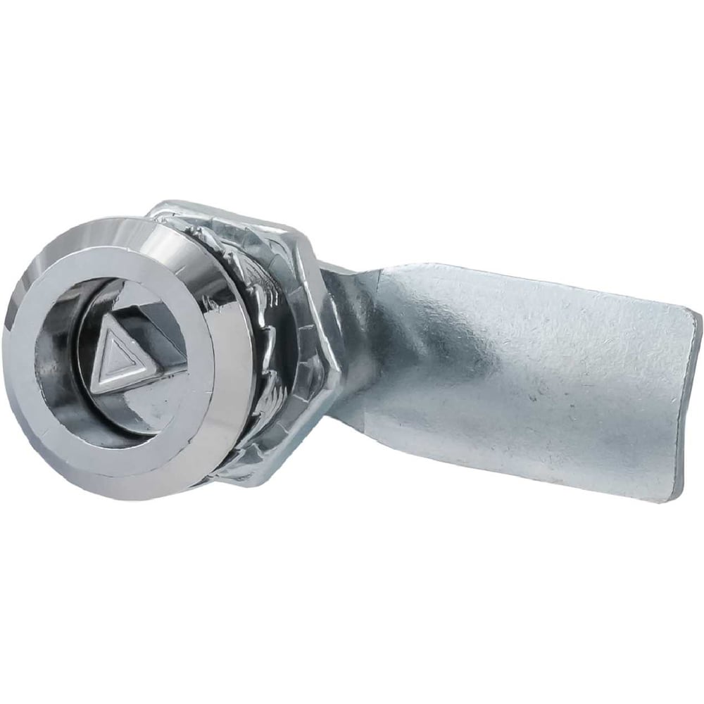 Изображение товара Мебельный замок.su MS-7055-28-3 C без ключа для распашных дверей