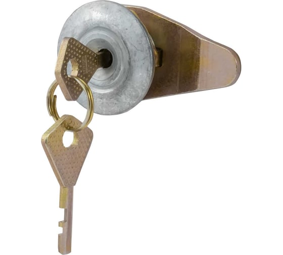 Изображение товара Замок мебельный замок.su ЗП-2 0139