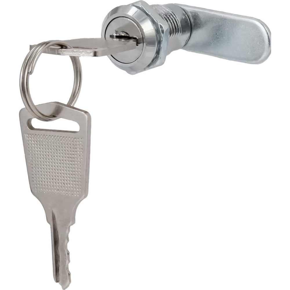 Изображение товара Замок почтовый замок.su Мини 15/90 мастер C 1000шт. 0103 C