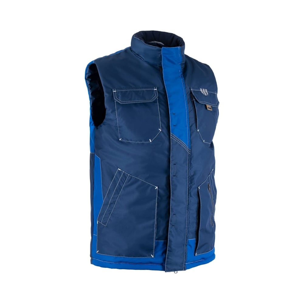 Изображение товара Жилет Iform ЭДВАНС утепленный мужской водоотталкивающий синтетический утеплитель