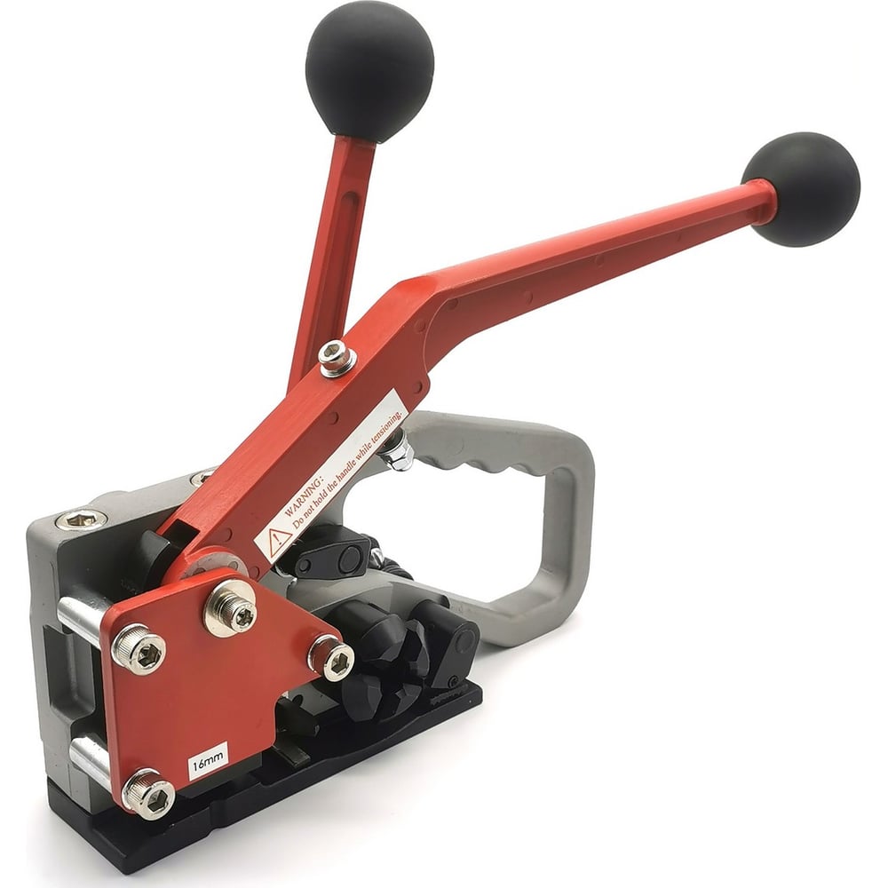 Изображение товара Комбинированное устройство для PET-ленты FLAGMAN TOOLS H-44-16 15мм