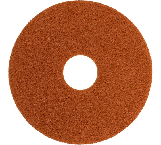 Изображение товара Алмазный пад Karcher HP, оранжевый, 14", 2 шт 8.441-316.0