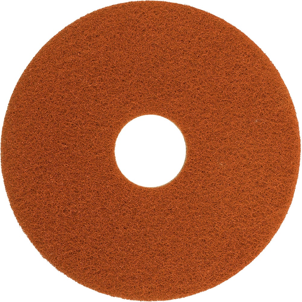 Изображение товара Алмазный пад Karcher HP 17 дюймов 2 шт оранжевый для шлифовки бетона и камня