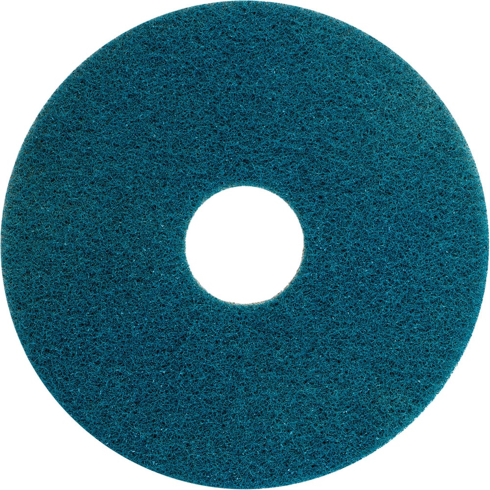 Изображение товара Алмазный пад Karcher HP синего цвета 17 дюймов, 2 шт