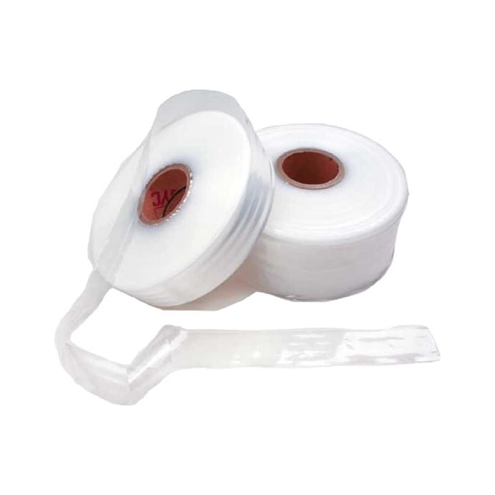 Изображение товара Пленка рукав МТ-ПАК ТОРГ 6см 30мкм для упаковки под запайку ПВД 1 сорт 6443570