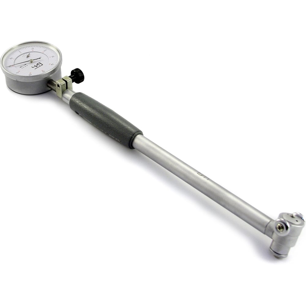 Изображение товара Нутромер ЧИЗ НИ 250-450 профессиональный измерительный инструмент